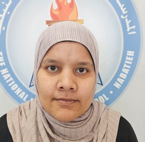 New Lecturer Meeting